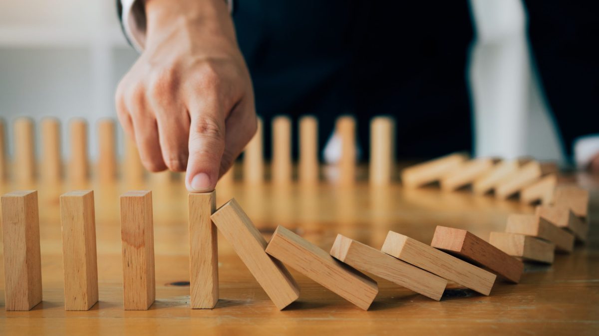 The Value of Proactive Leadership in Preventing Crises