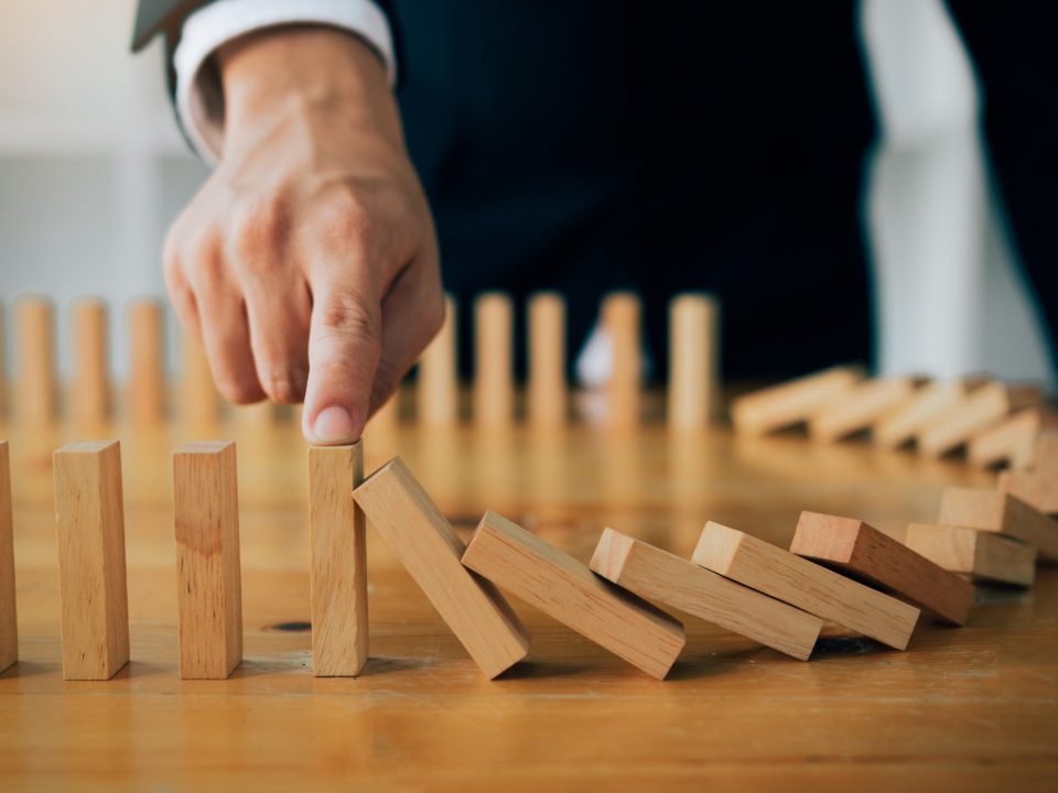 The Value of Proactive Leadership in Preventing Crises