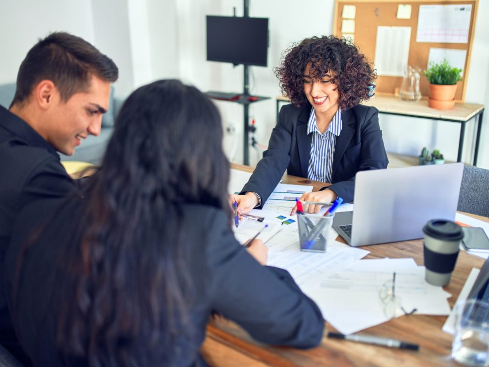 Staying Focused on What Truly Matters: A Lesson for Community Bank CEOs
