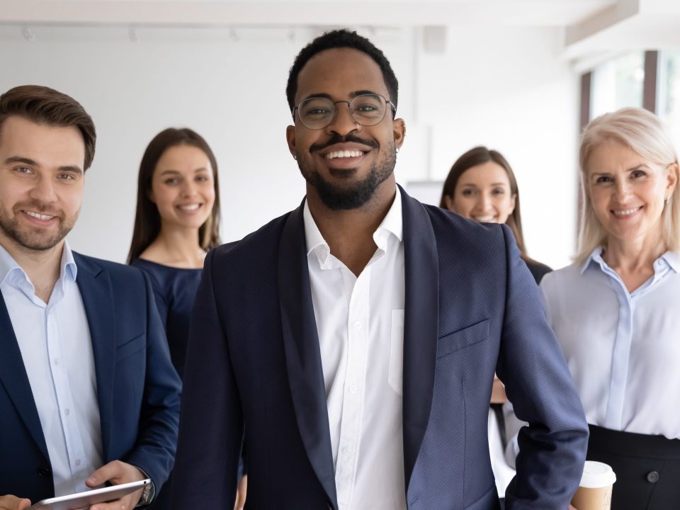 Skilled Talent Tsunami: A “Just-in-Time” Discussion for Forward-Thinking Senior Execs