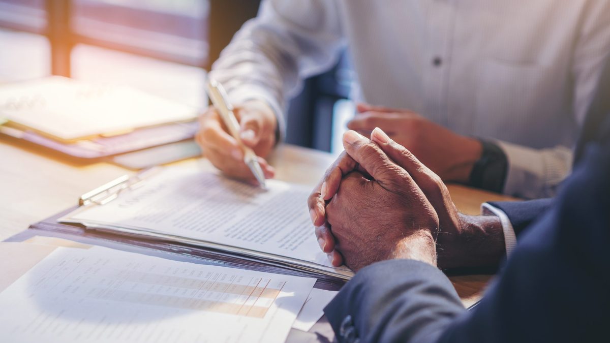 The Small Things: A Key to Community Bank Success