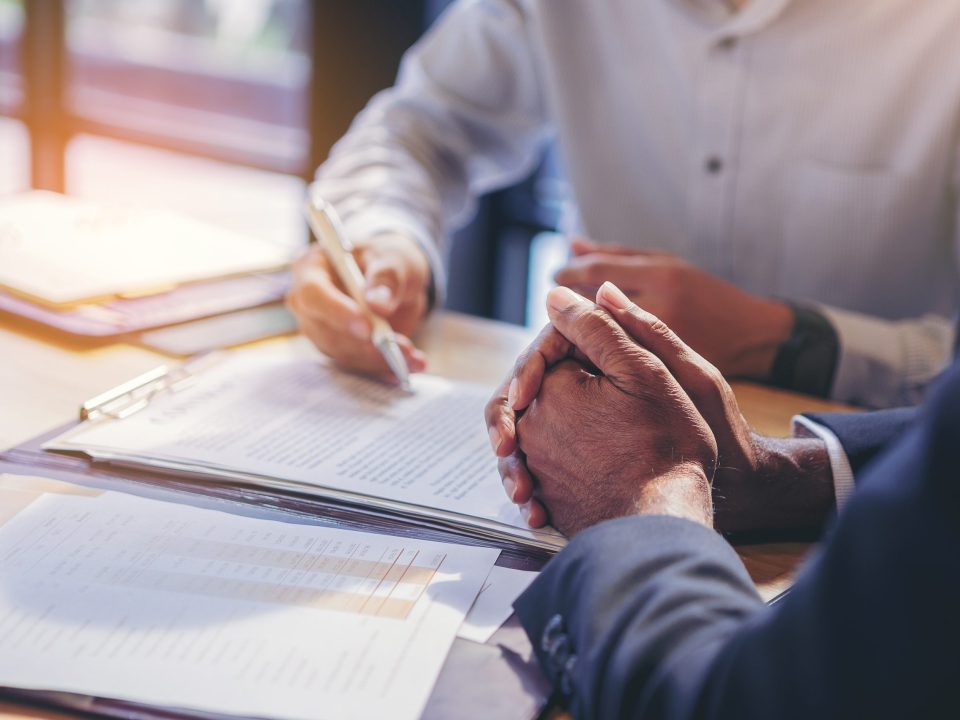 The Small Things: A Key to Community Bank Success