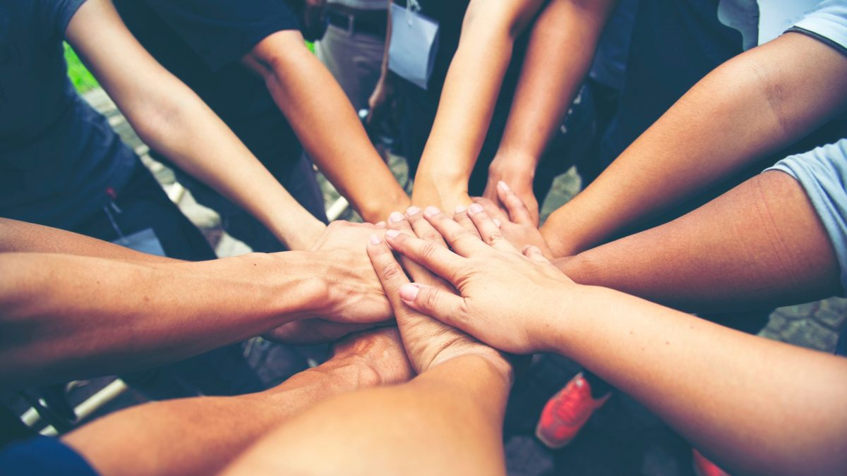 Stronger Communities: A Call to Community Bank Leaders