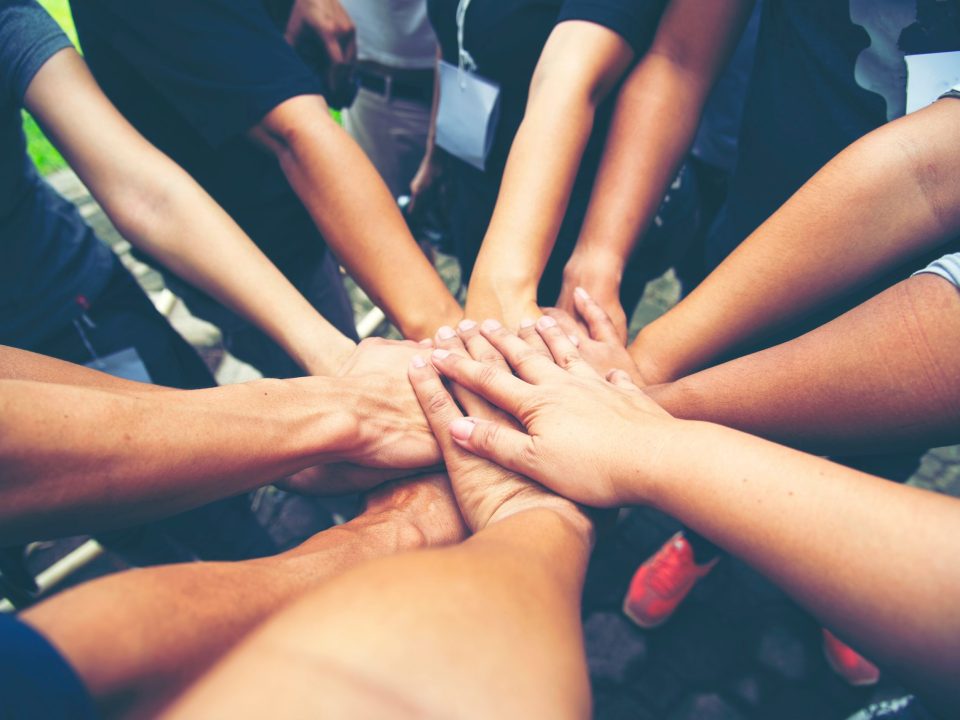 Stronger Communities: A Call to Community Bank Leaders