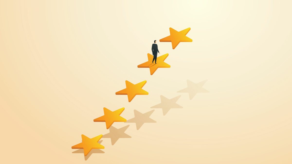 The Balance Between Perfection and Progress in Community Banking