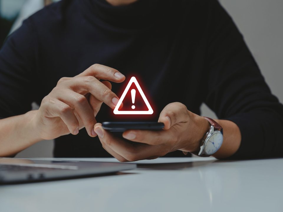 The Allure of Empty Promises: Staying Vigilant in Community Banking