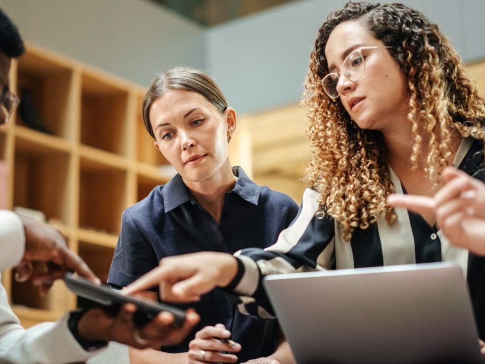 The Crisis Paradox in Community Banking