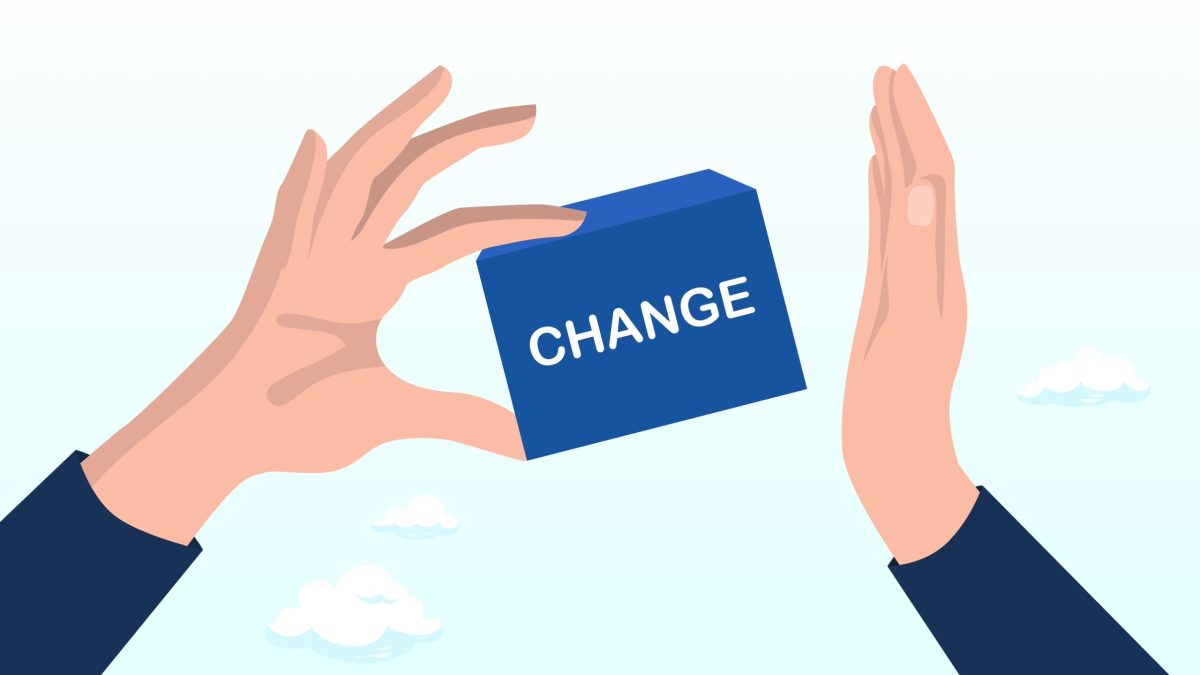 The Resistance and Immunity to Change