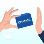 The Resistance and Immunity to Change