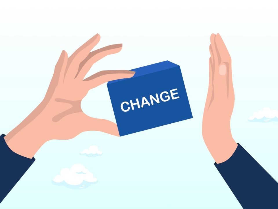 The Resistance and Immunity to Change