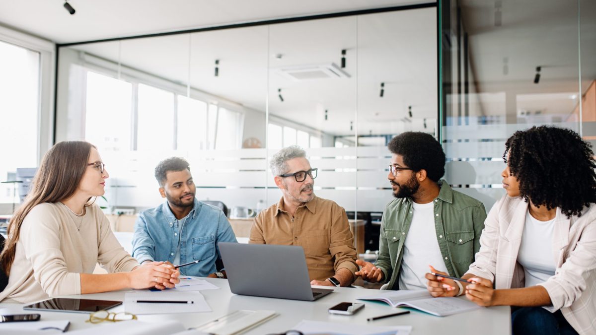 Decision-Making: A Strategic Advantage for CEOs