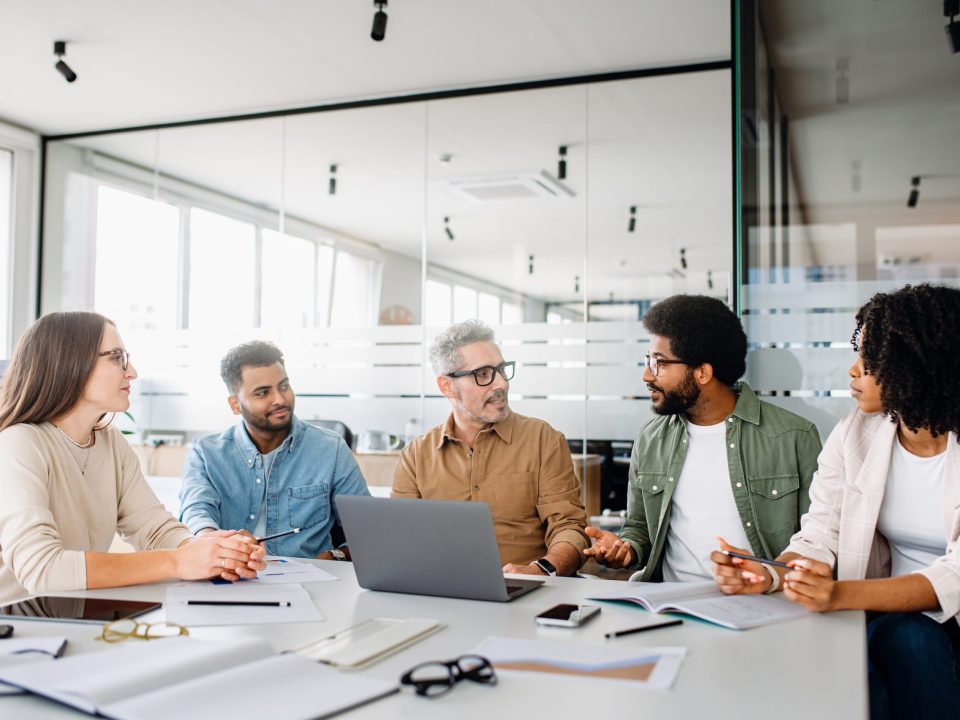 Decision-Making: A Strategic Advantage for CEOs