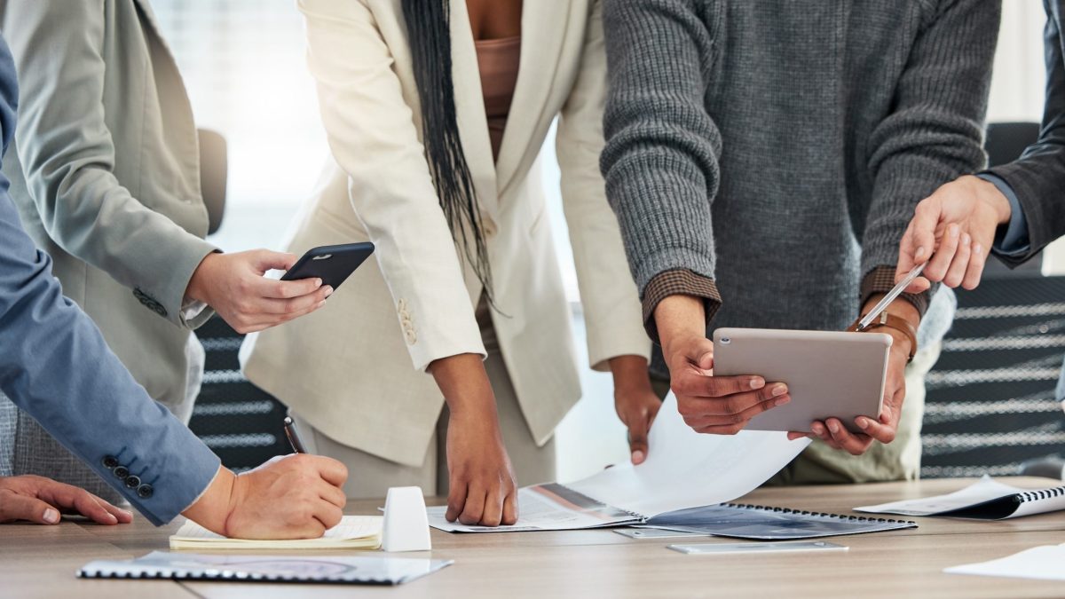 Quickly and Well: The Art of Decision-Making