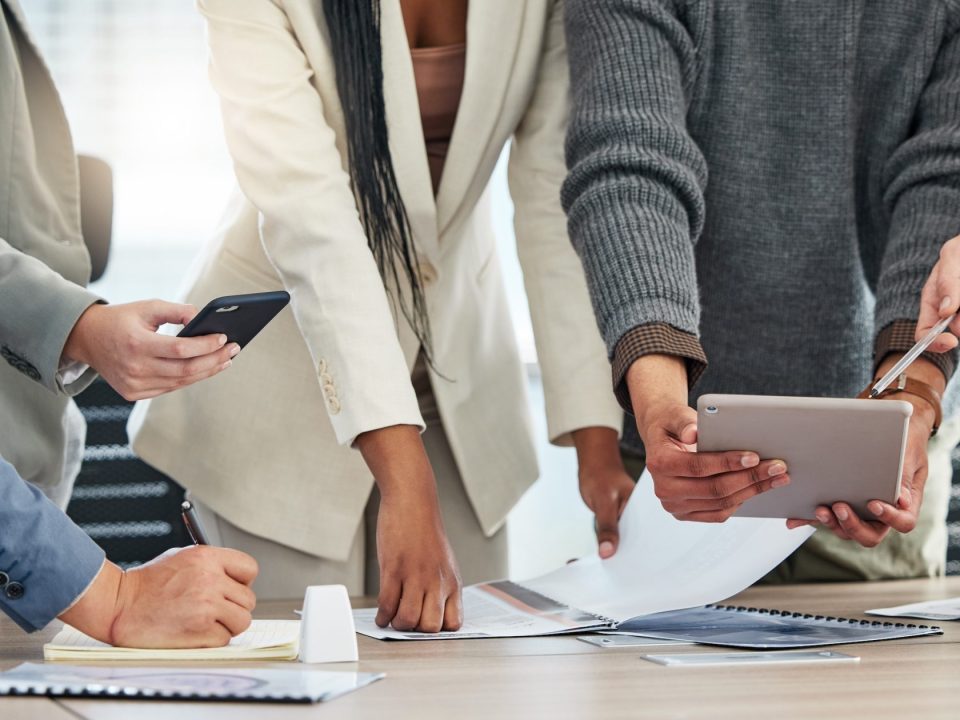 Quickly and Well: The Art of Decision-Making