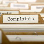 Thoughts on Complaints