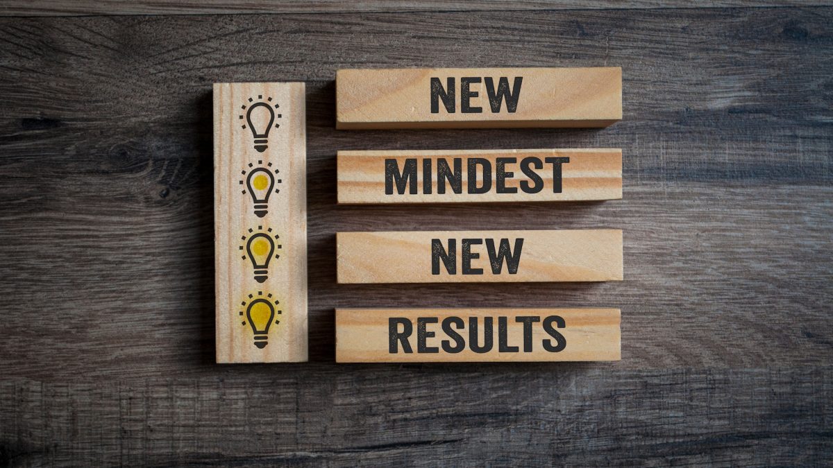 Mastering the Catalyst Mindset in Community Banking