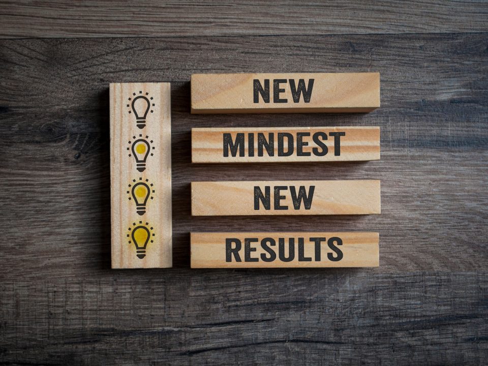 Mastering the Catalyst Mindset in Community Banking
