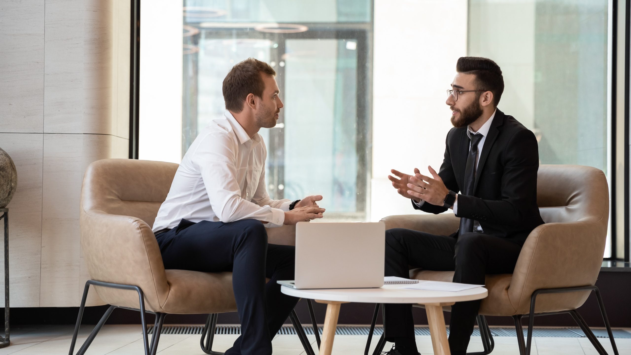 Banker to Banker Leadership System