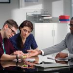 Are You Steering or Engaging?