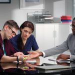 Are You Steering or Engaging?