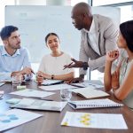 Leading On The Edge: A Guide for Community Bank CEOs