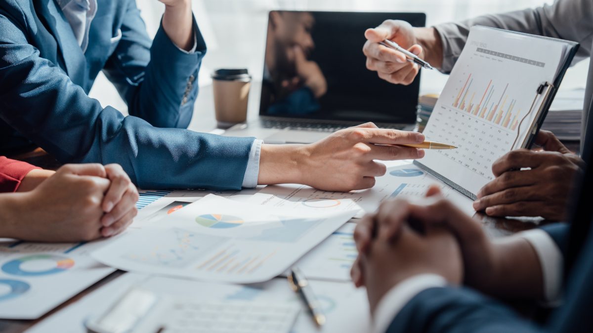 The Secret to Seamless Leadership: Key Principles for Success
