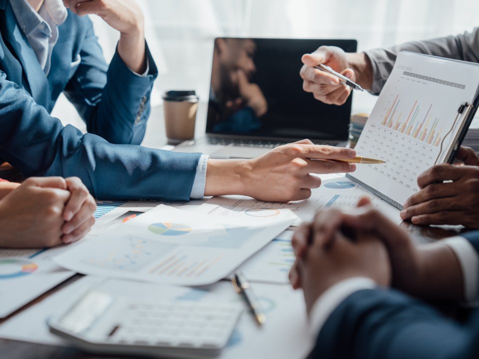 The Secret to Seamless Leadership: Key Principles for Success