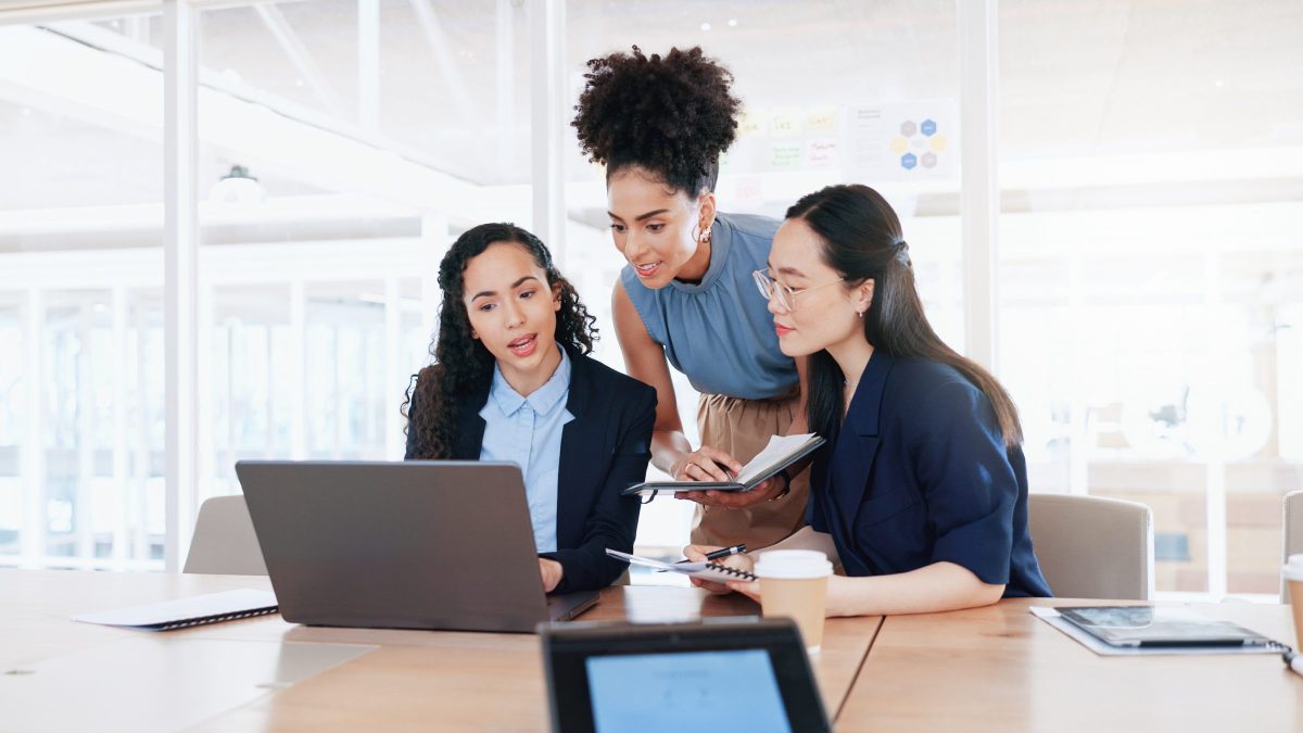 Embracing Technology and Building Resilience