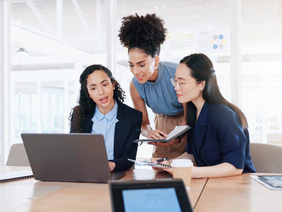 Embracing Technology and Building Resilience