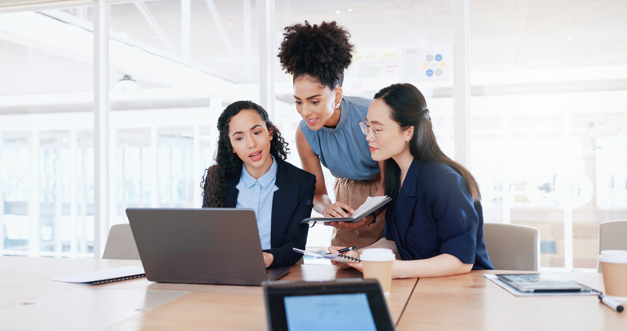 Embracing Technology and Building Resilience