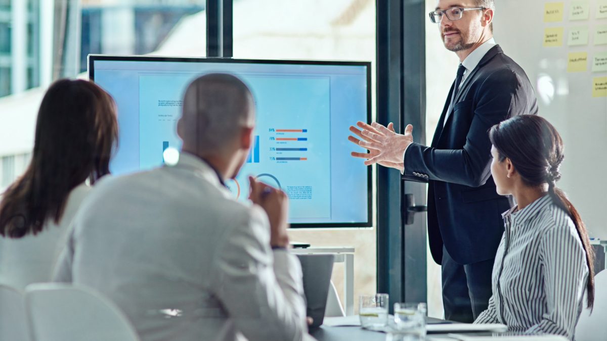 Embrace Agility Over Scale
