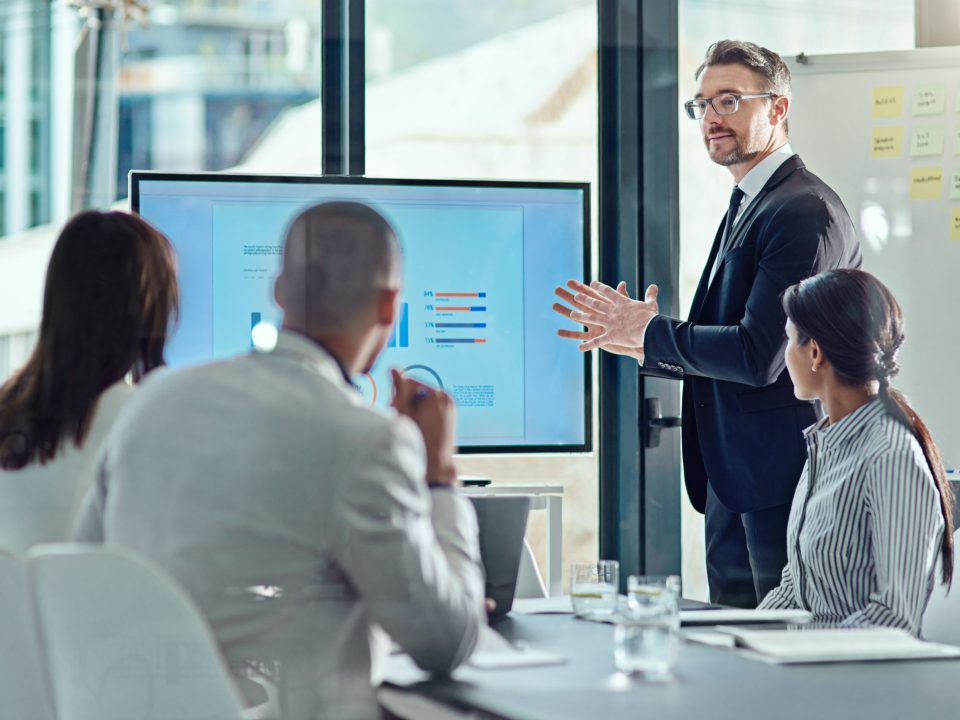 Embrace Agility Over Scale