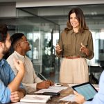 Empowerment: Seizing Control and Achieving Greatness