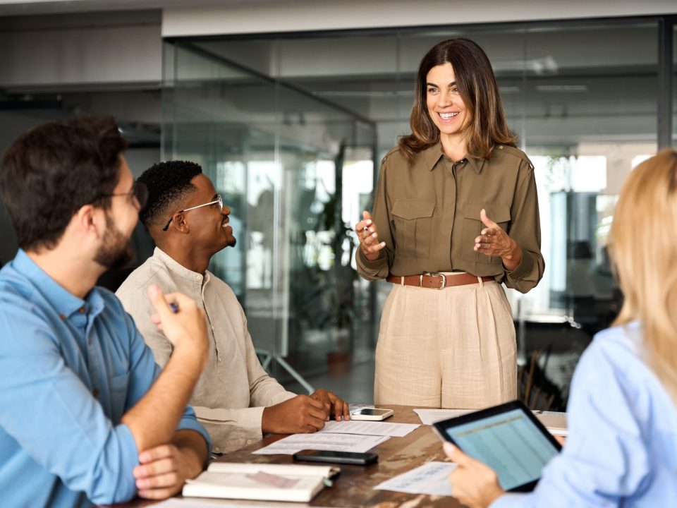 Empowerment: Seizing Control and Achieving Greatness