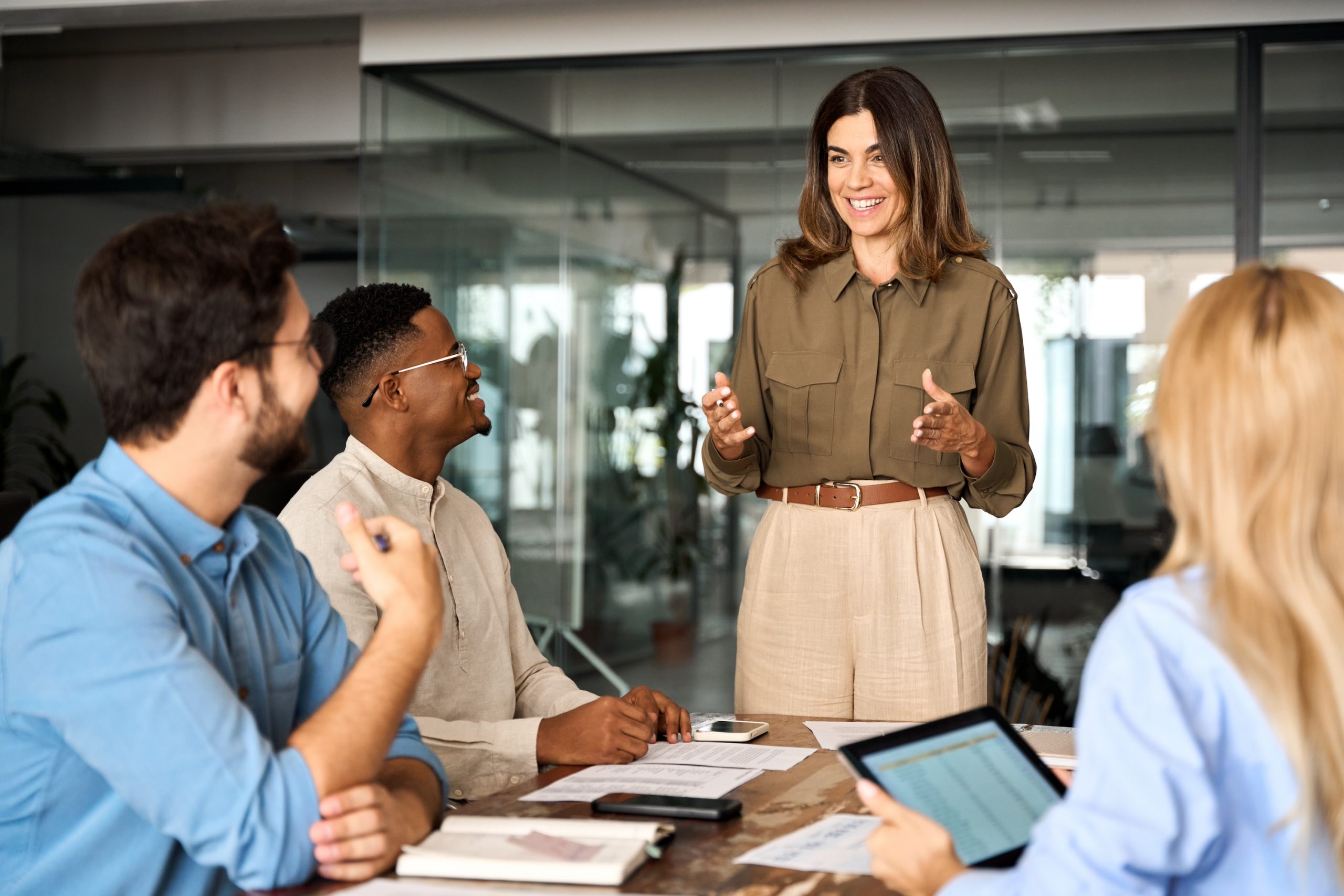 Empowerment: Seizing Control and Achieving Greatness