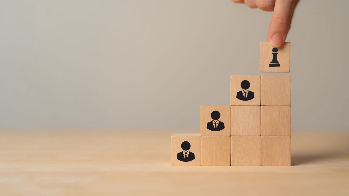 In or Out: The Importance of Succession Planning for Community Bank CEOs
