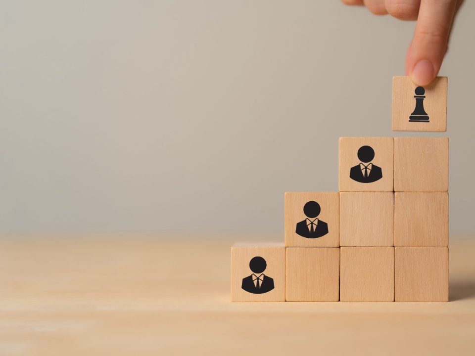 In or Out: The Importance of Succession Planning for Community Bank CEOs