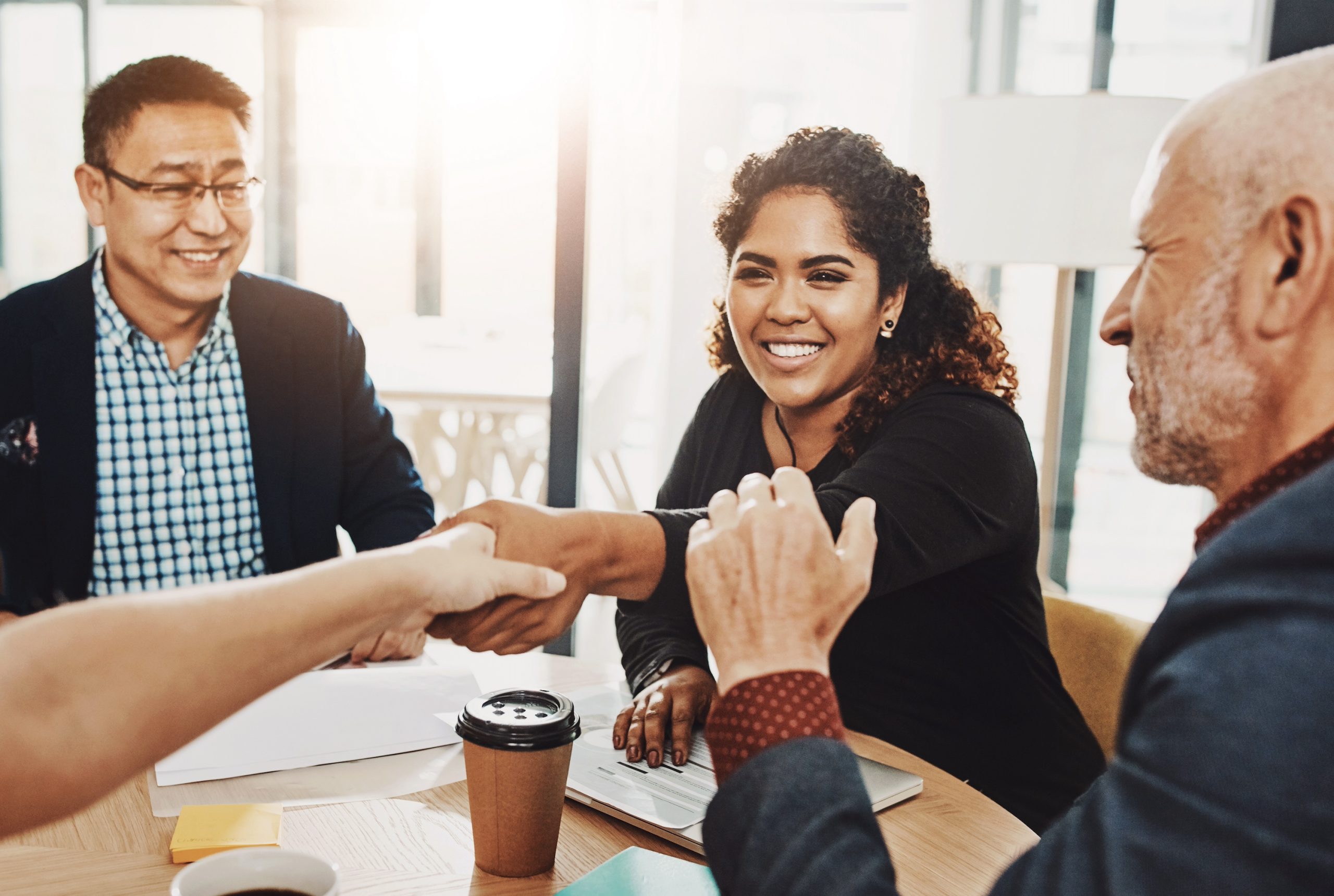 A Shift in Perspective: What Do We Owe the Community?