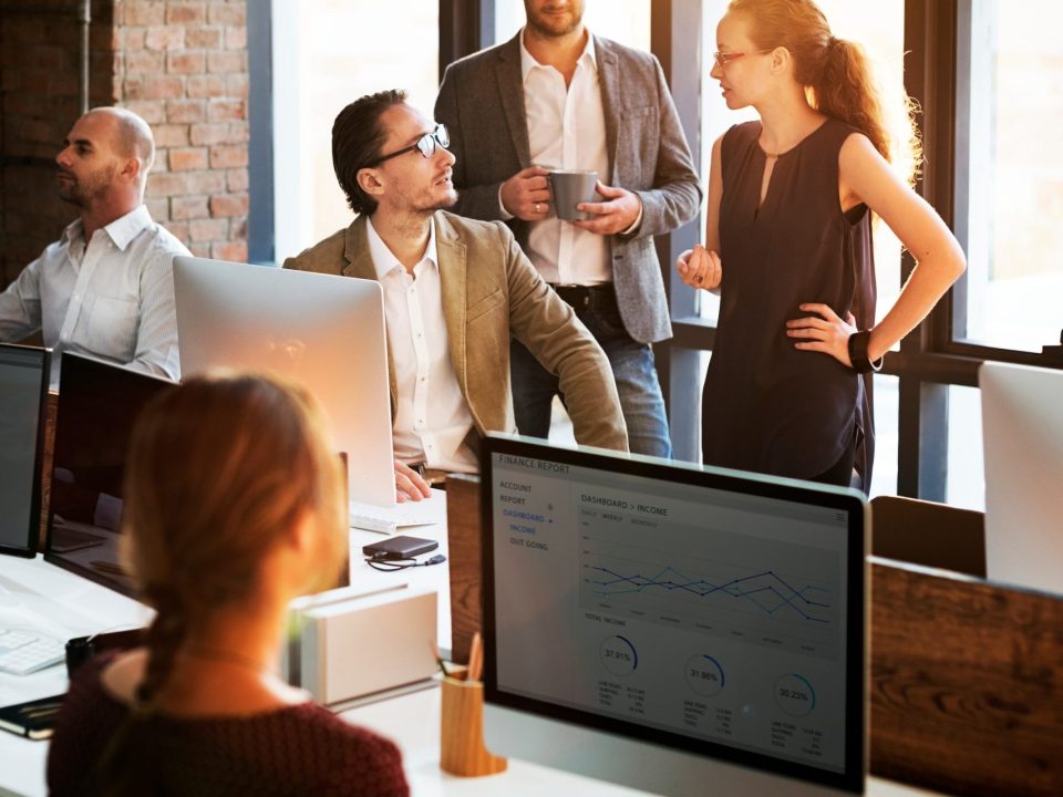Strategic Use in Community Banking