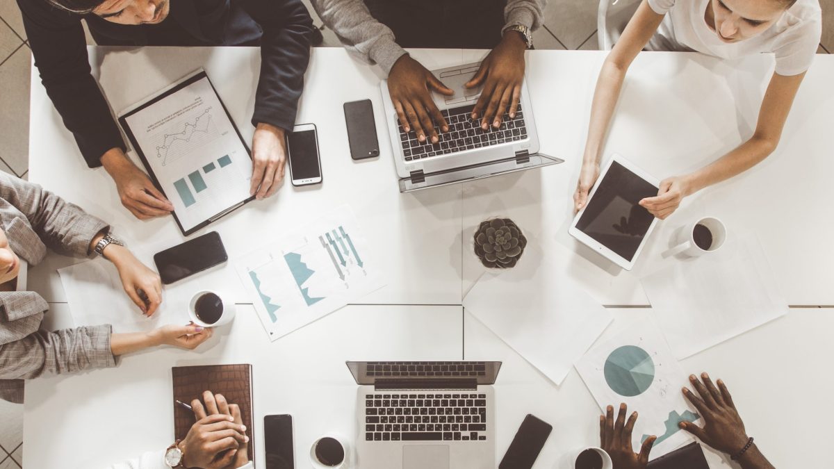 Strengths-Based Leadership