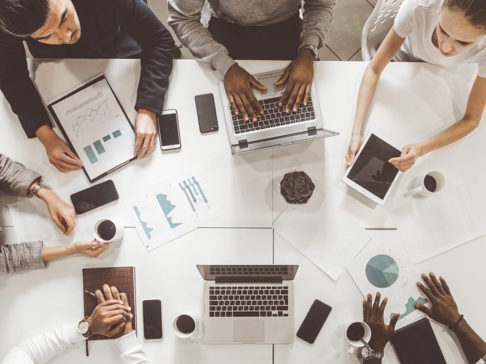 Strengths-Based Leadership