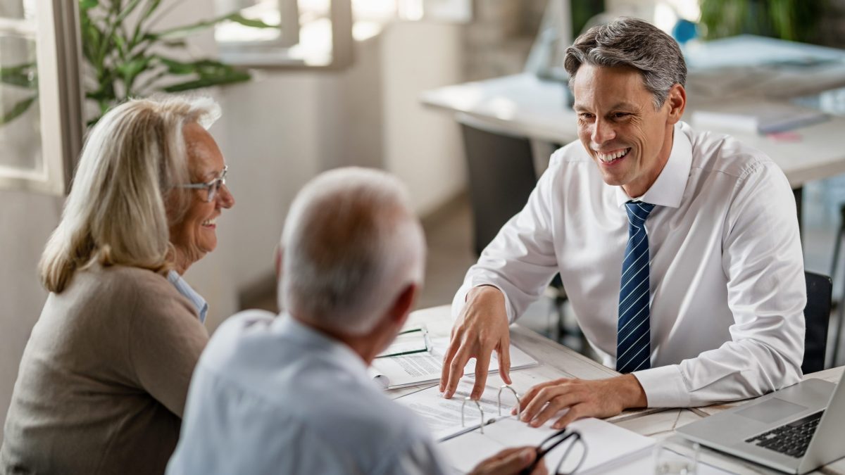 Advocacy for Community Banking