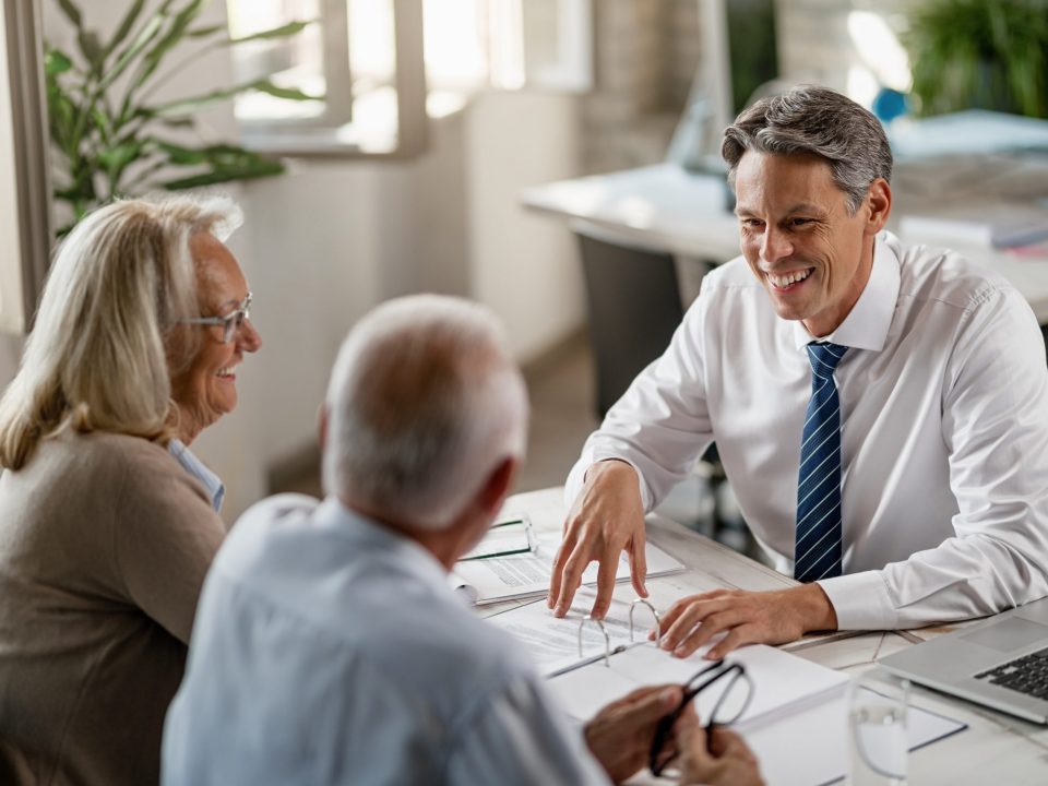 Advocacy for Community Banking