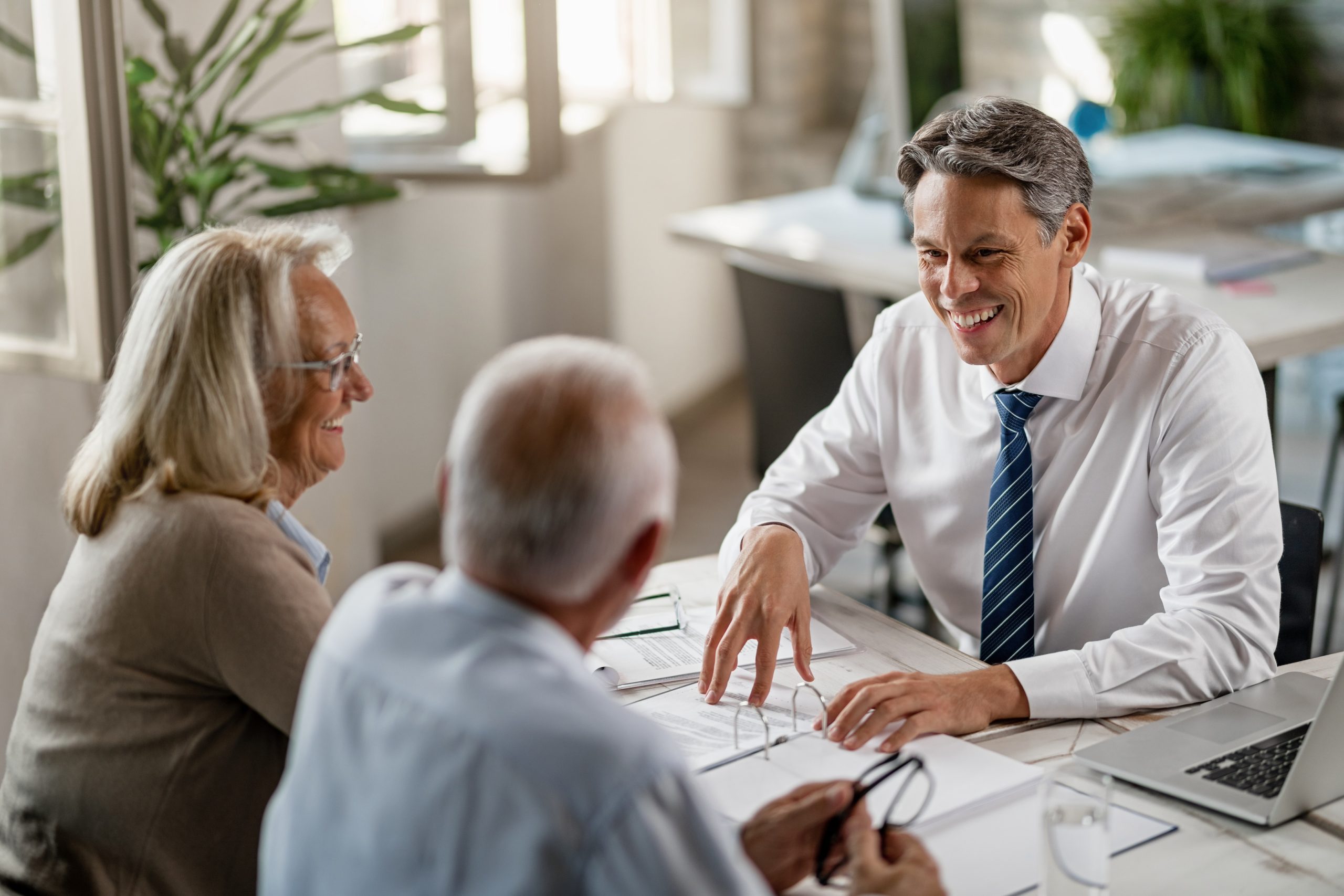 Advocacy for Community Banking