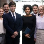 People as the Core Asset