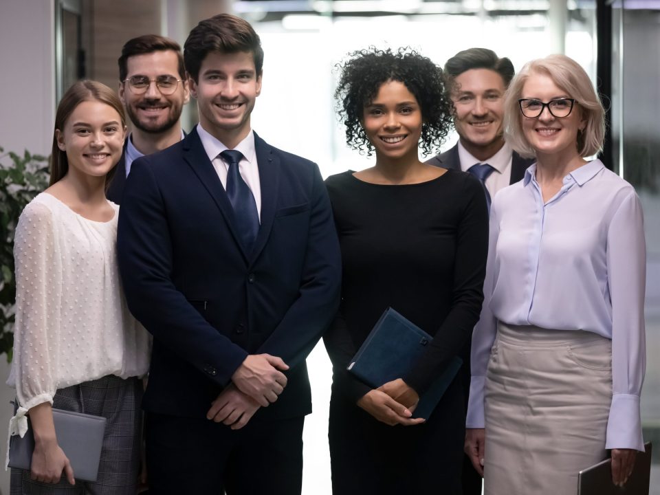 People as the Core Asset