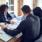 Organizational Resilience and Adaptability