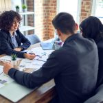 Organizational Resilience and Adaptability