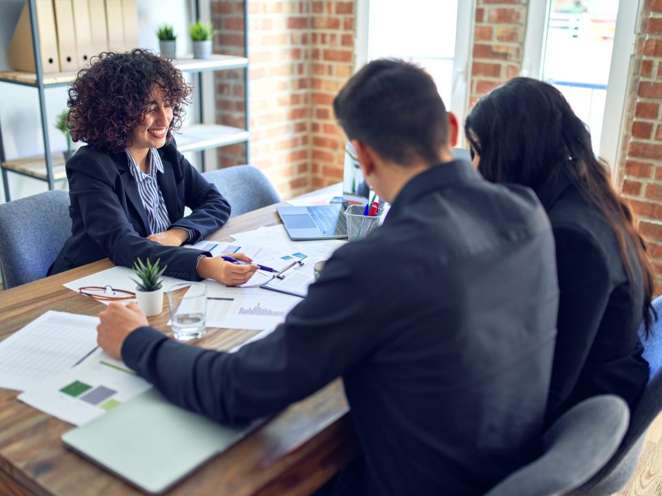 Organizational Resilience and Adaptability