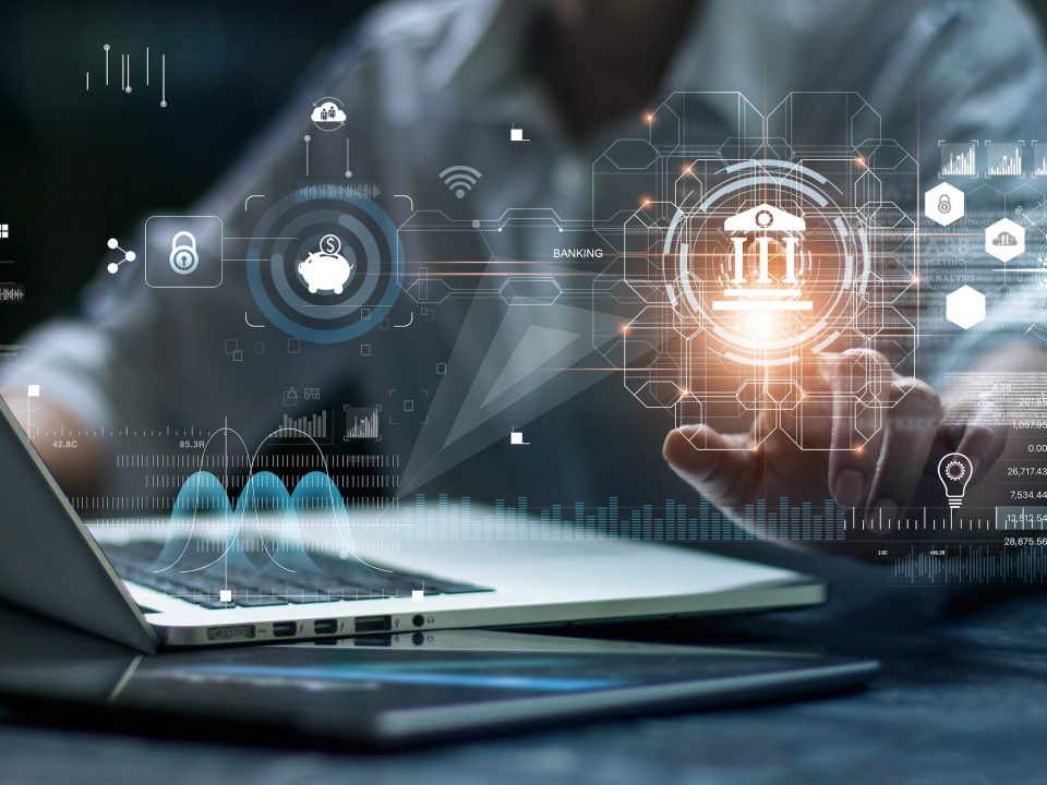 Innovation and Technology